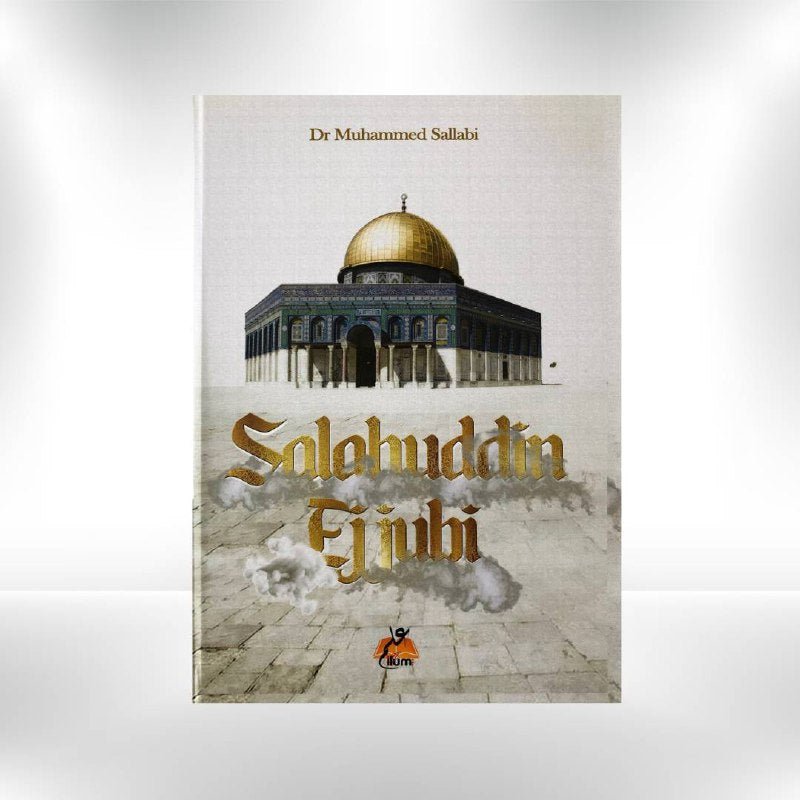Salahuddin Ejjubi - Revda