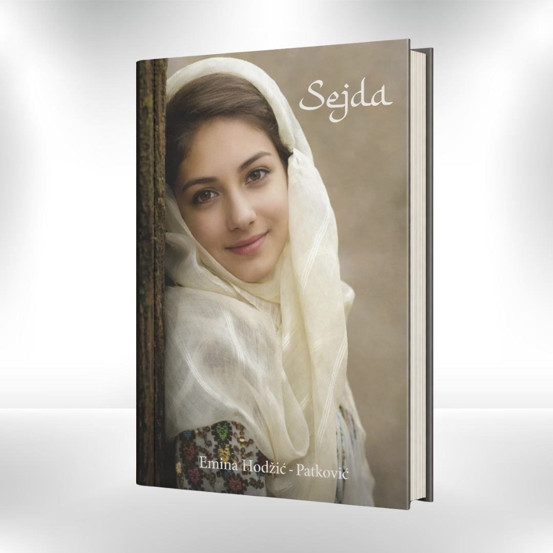 Sejda – Emina Hodžić‑Patković - Revda