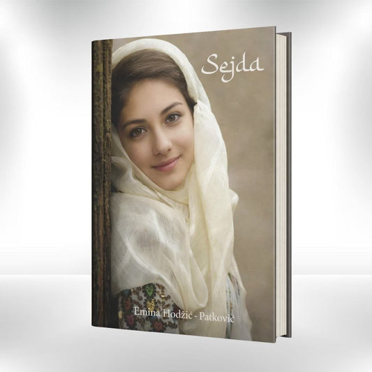 Sejda – Emina Hodžić‑Patković - Revda