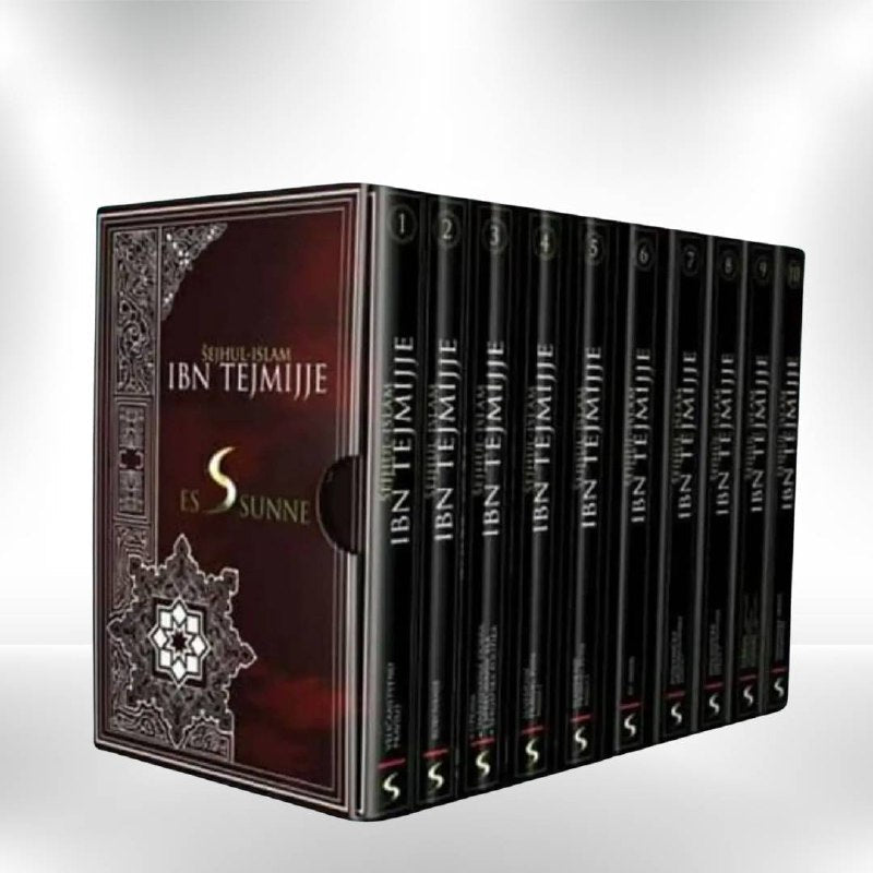 Šejhul - Islam Ibn Tejmijje - Revda
