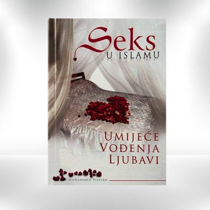 Seks u Islamu - Muhammed Hassan - Revda