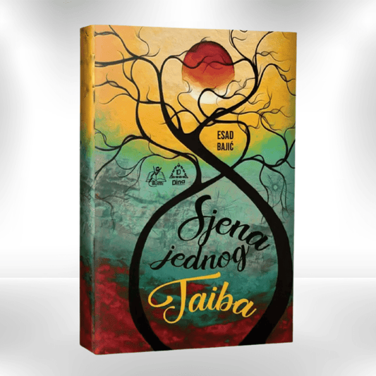 Sjena jednog Taiba - Revda