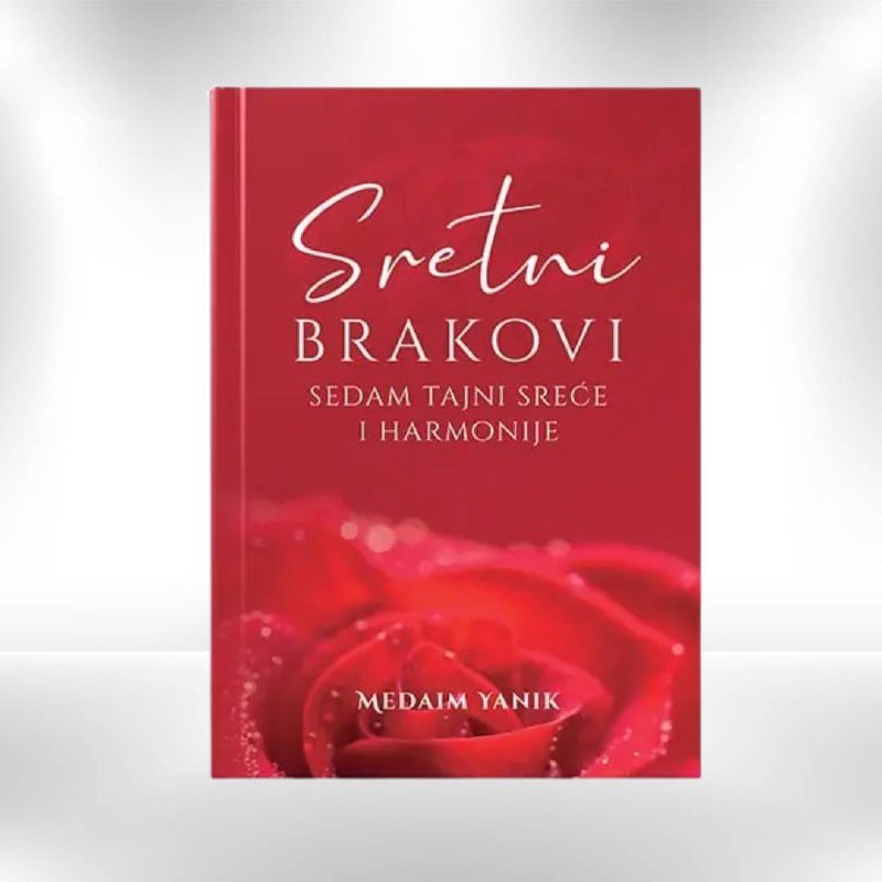 Sretni brakovi - sedam tajni sreće - Revda