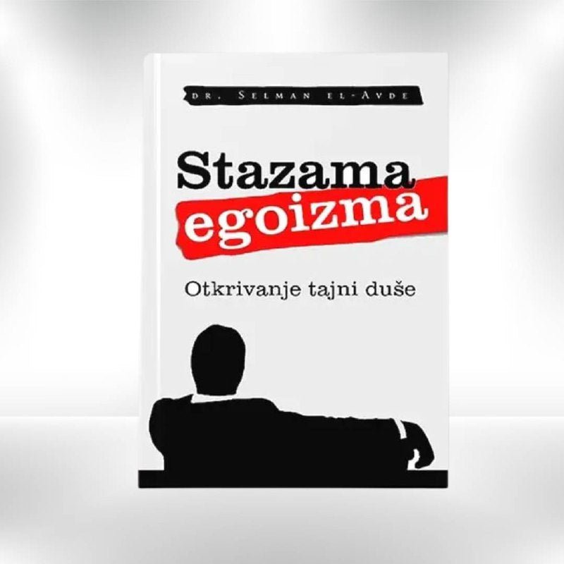 Stazama egoizma - Revda