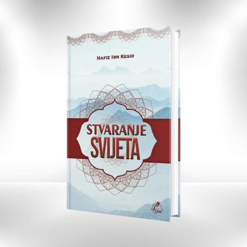 Stvaranje svijeta - Revda
