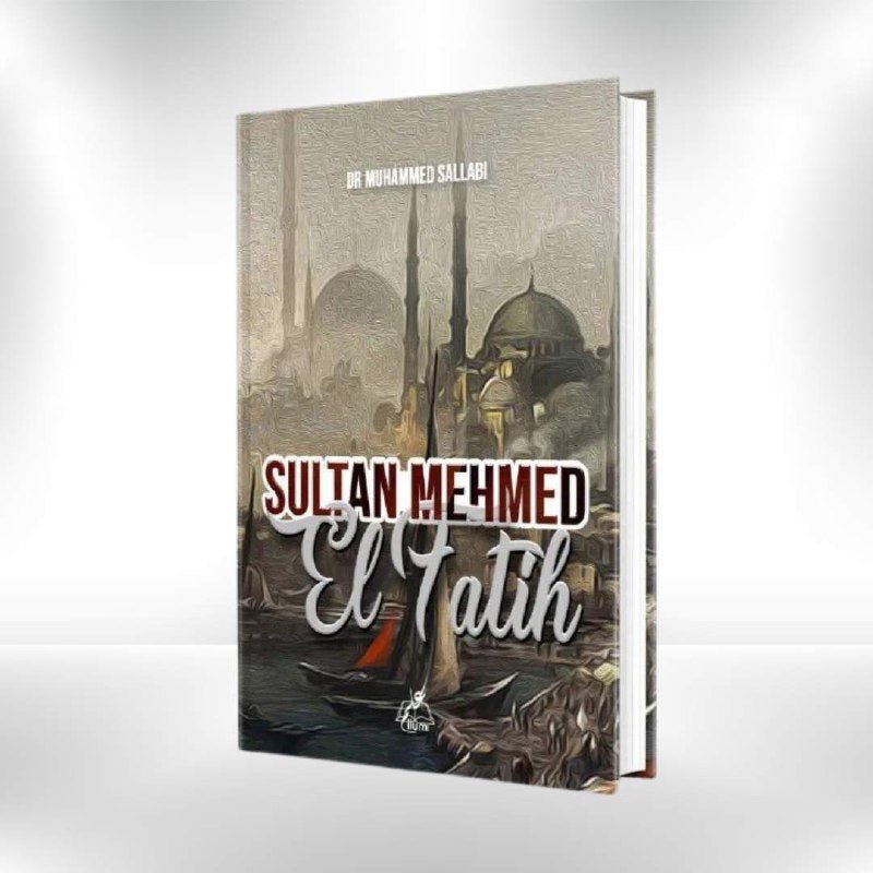 Sultan Mehmed El Fatih - Revda