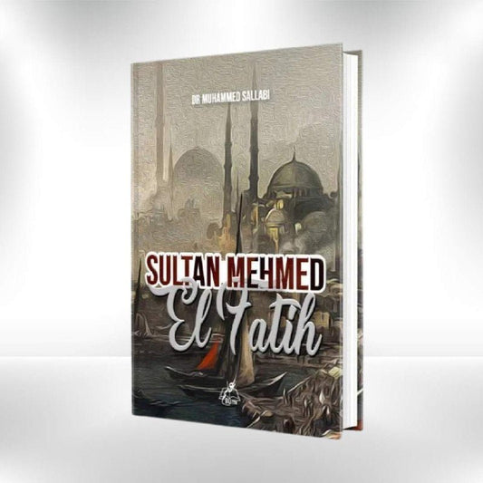 Sultan Mehmed El Fatih - Revda