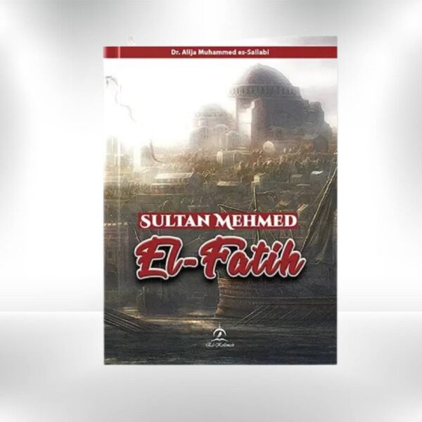 Sultan Mehmed el - Fatih - Revda