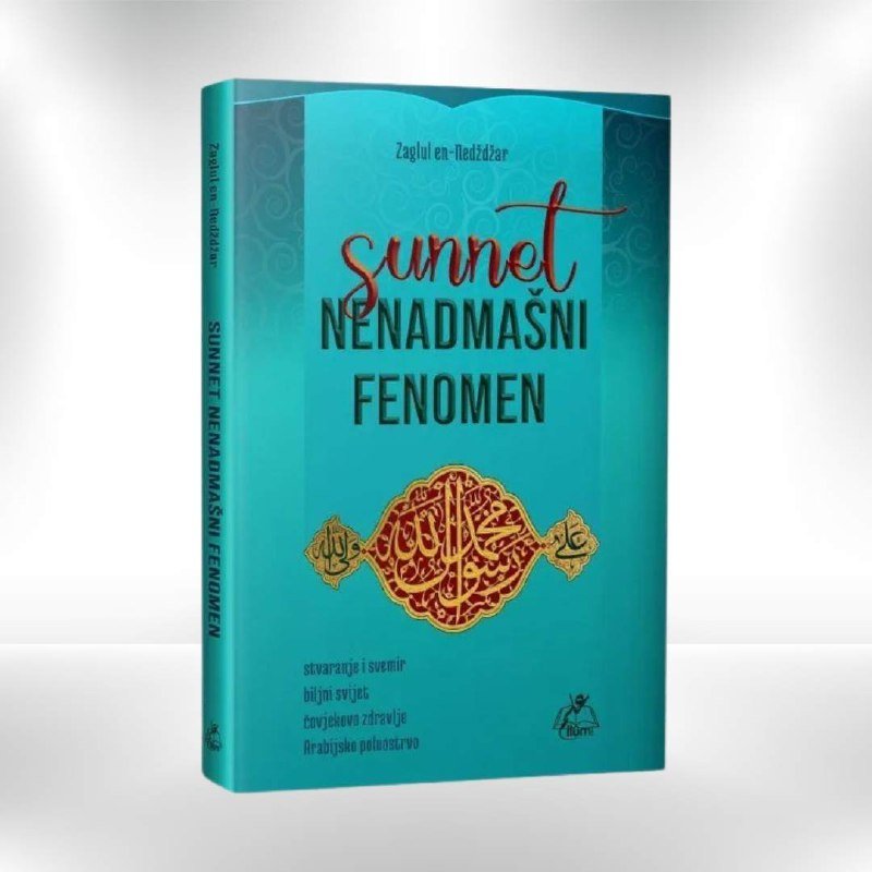Sunnet – nenadmašni fenomen - Revda