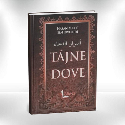 Tajne dove - Revda