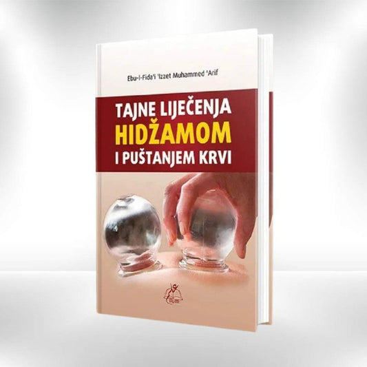 Tajne liječenja hidžamom i puštanjem krvi - Revda