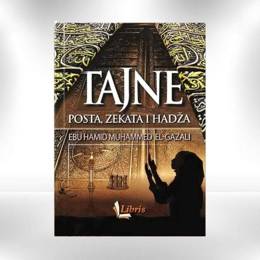 Tajne posta, zekata i hadža - Revda