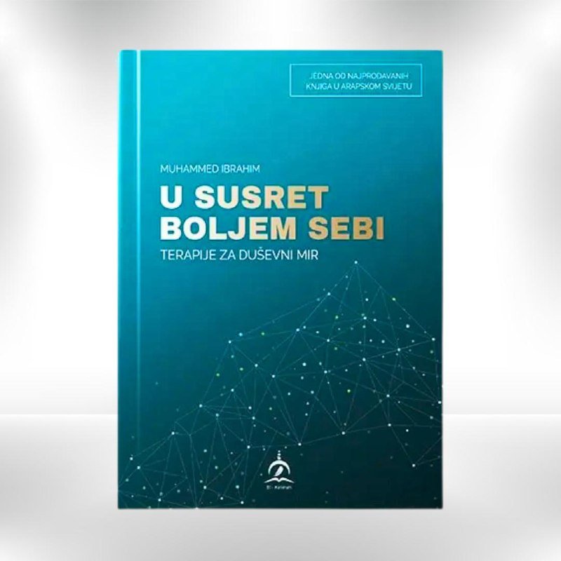 U susret boljem sebi – terapije za duševni mir - Revda