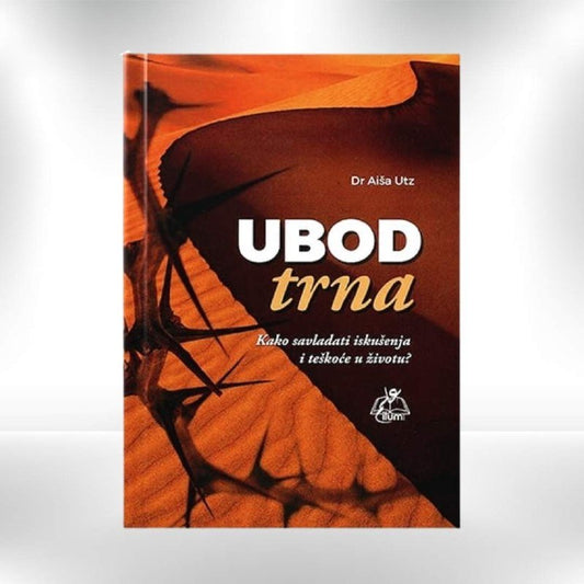 Ubod trna - Revda