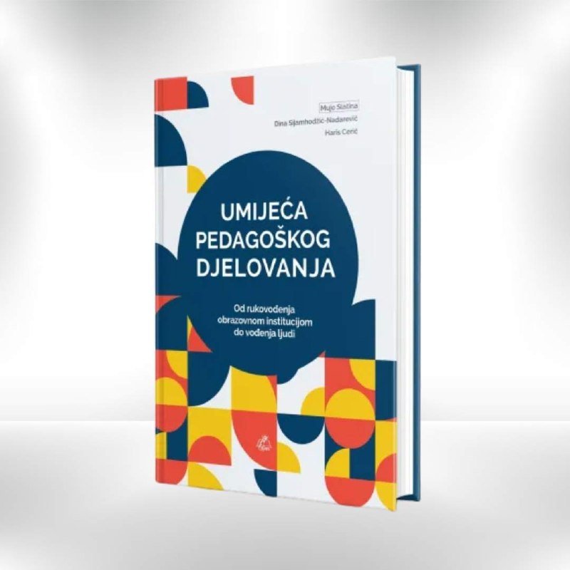 Umijeća pedagoškog djelovanja - Revda