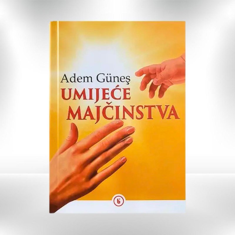 Umijeće majčinstva - Revda