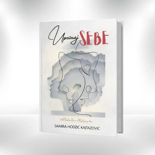 Upoznaj sebe - Samira Hodžić Kajtazović - Revda