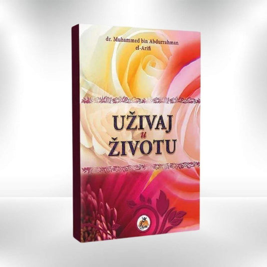 Uživaj u životu - Revda