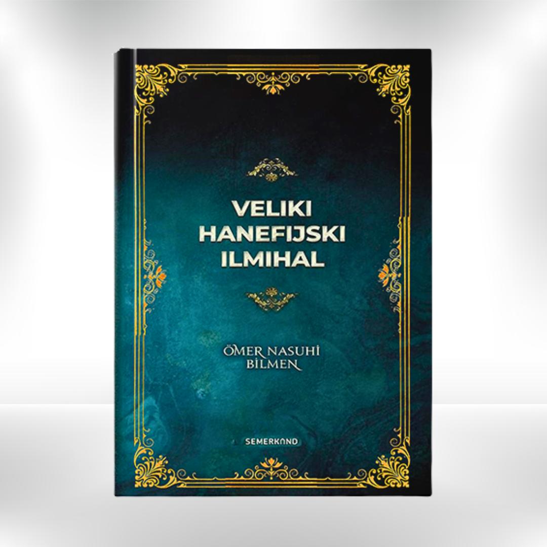 Veliki hanefijski ilmihal - Revda