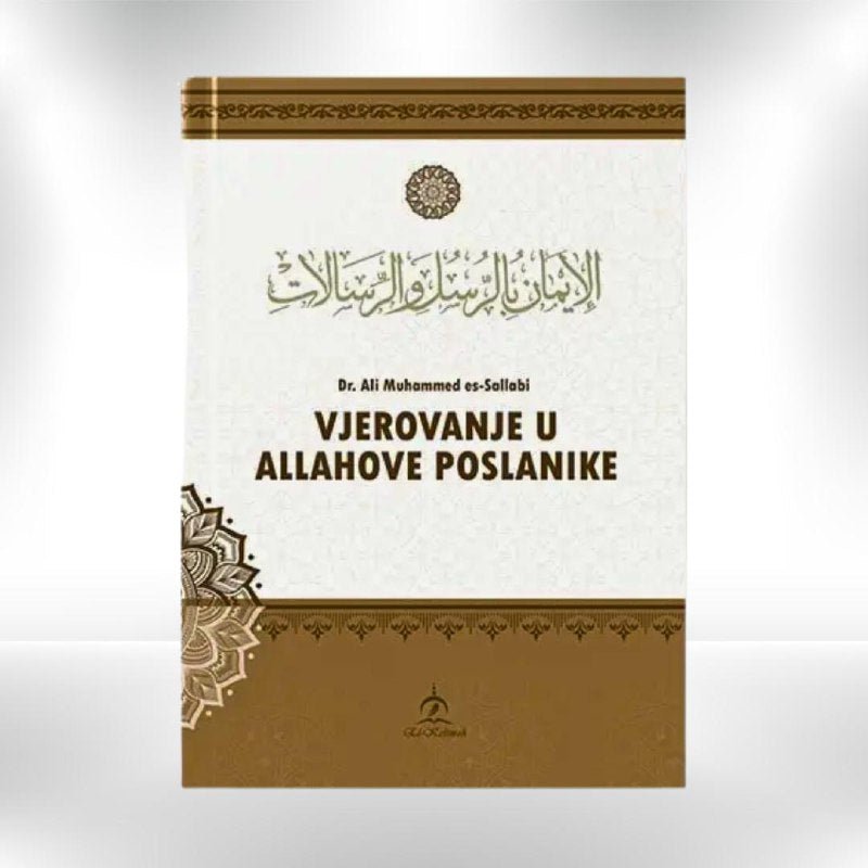 Vjerovanje u Allahove Poslanike - Revda