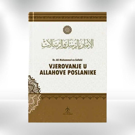 Vjerovanje u Allahove Poslanike - Revda