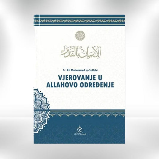 Vjerovanje u Allahovo određenje - Revda