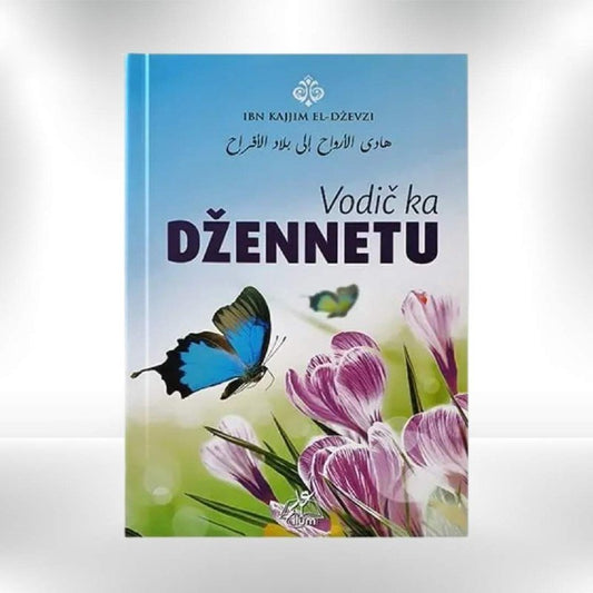 Vodič ka Džennetu - Revda