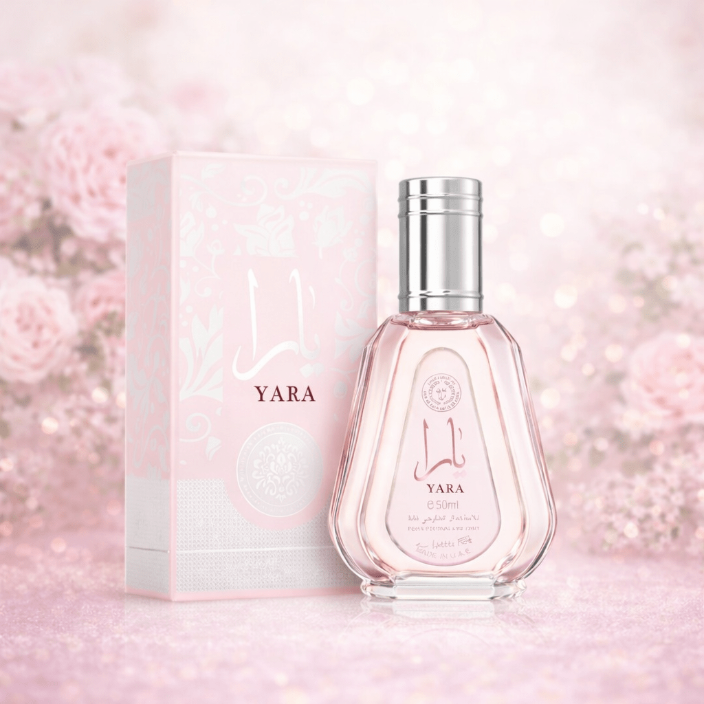 Yara 50ml Eau de Parfum - za ženske 50ml - Revda