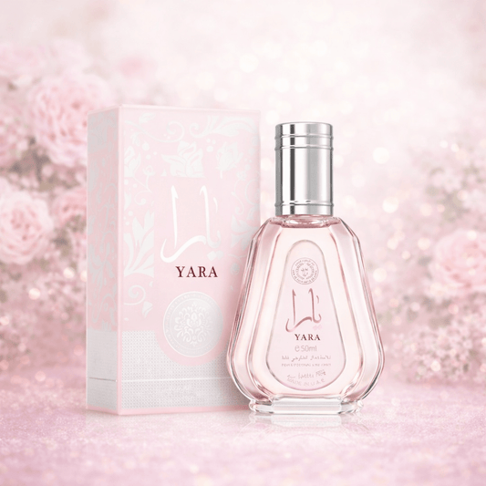 Yara 50ml Eau de Parfum - za ženske 50ml - Revda