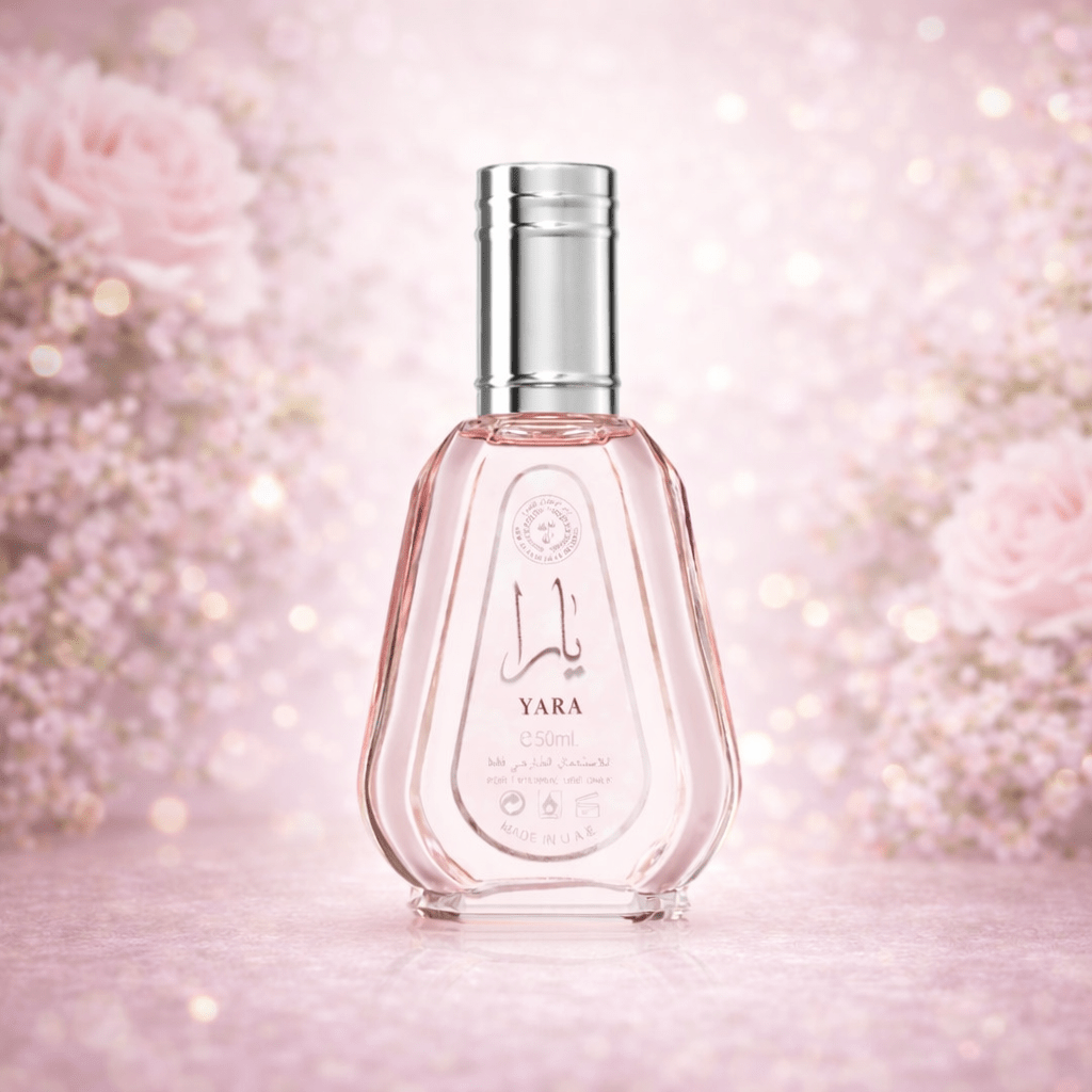 Yara 50ml Eau de Parfum - za ženske 50ml - Revda