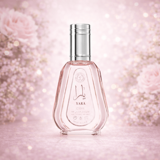 Yara 50ml Eau de Parfum - za ženske 50ml - Revda