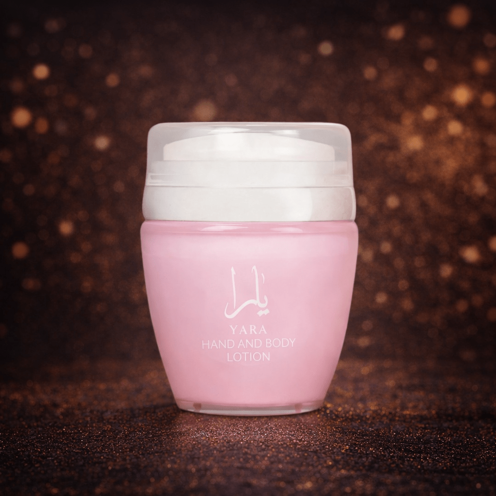 Yara – Krema za roke in telo 45 ml - Revda