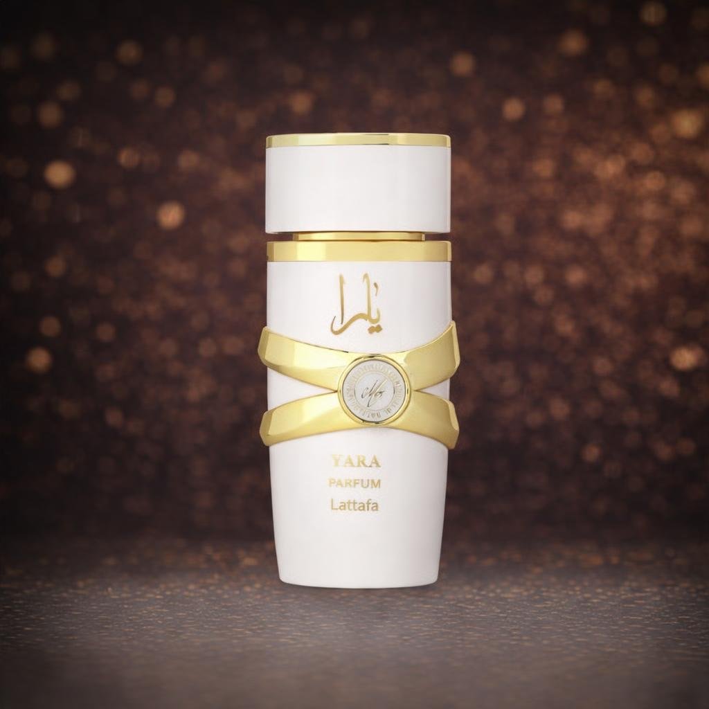 Yara Moi – Koncentrirano parfumsko olje 20 ml - Revda