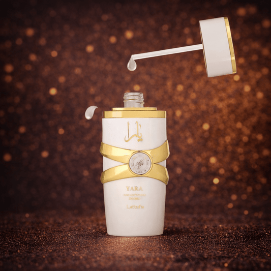 Yara Moi – Koncentrirano parfumsko olje 20 ml - Revda