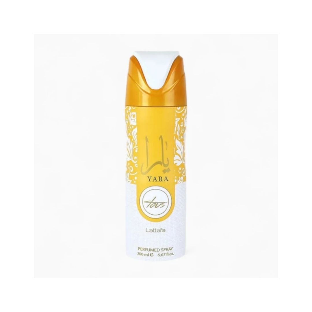 Yara Tous spray - 200ml parfumska voda - Revda