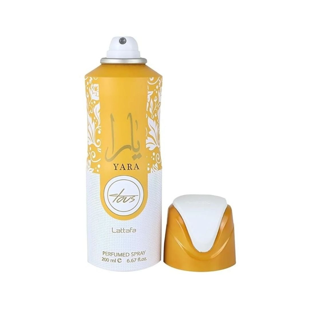 Yara Tous spray - 200ml parfumska voda - Revda