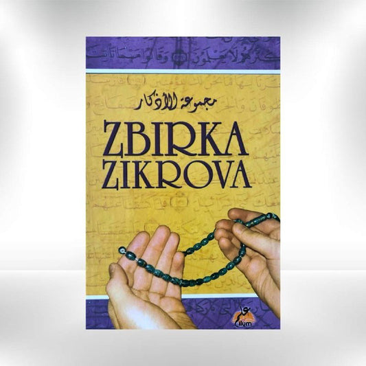 Zbirka zikrova - Revda