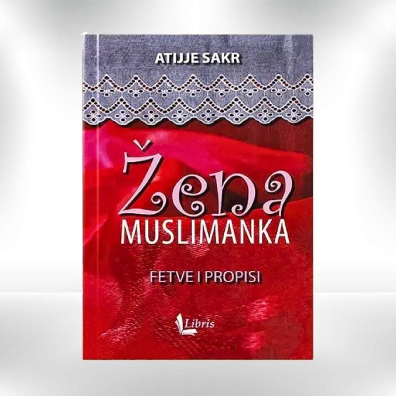 Žena muslimanka fetve i propisi - Revda