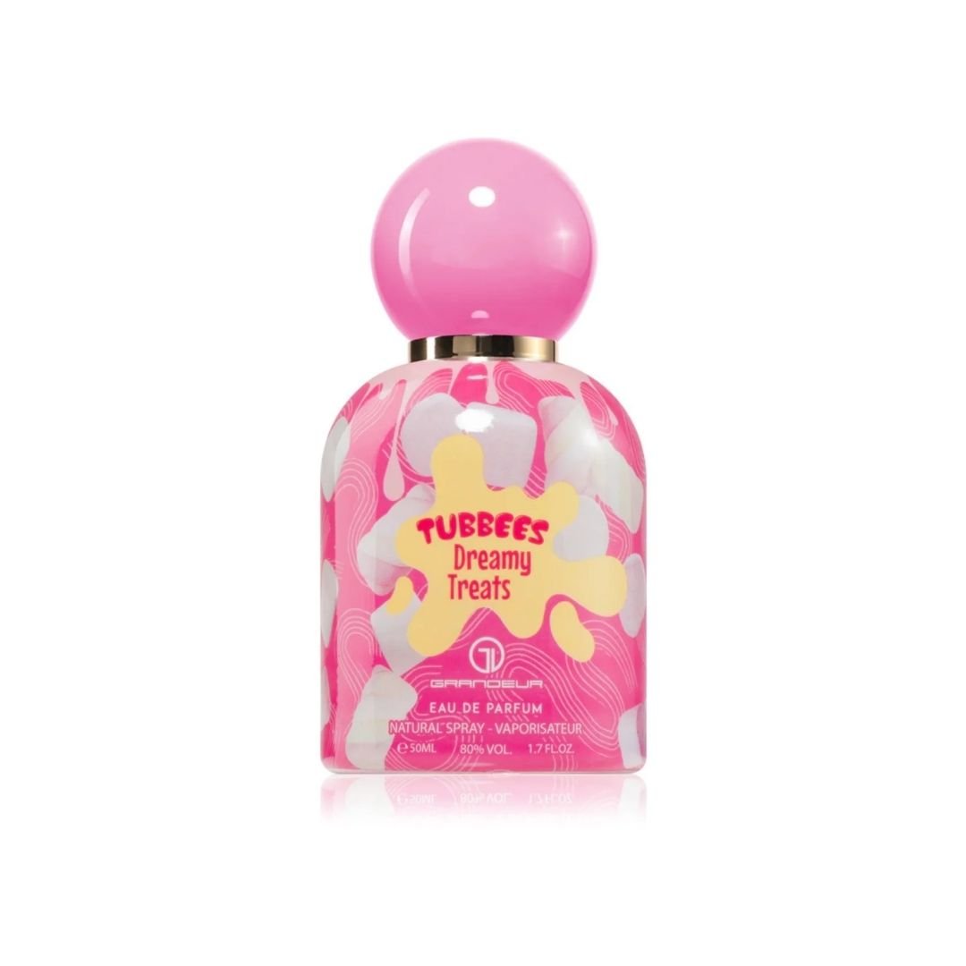 Ženski otroški parfum - Tubbees Dream Treats 50 ml - Revda