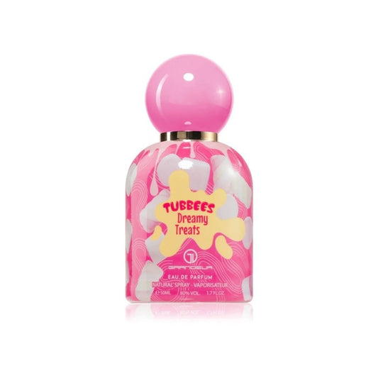 Ženski otroški parfum - Tubbees Dream Treats 50 ml - Revda