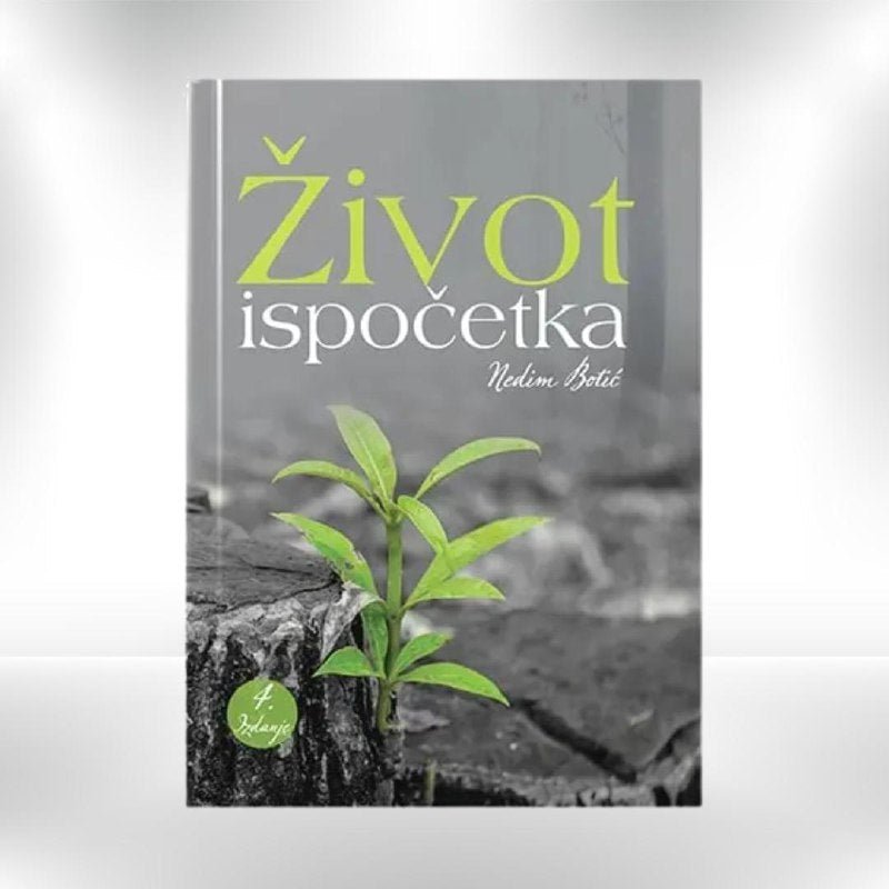 Život ispočetka - Revda